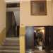 ...allinterno del quale  presente un sottoscala che attraverso un corridoio d accesso al nostro chiostro urbano